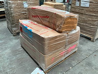Thermoflex 5 pakken isolatie - afbeelding 1 van  3