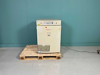 Thermoforma model 381 steri-cycle incubator - afbeelding 1 van  6