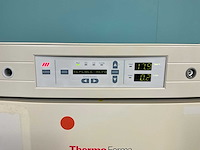 Thermoforma model 381 steri-cycle incubator - afbeelding 2 van  6