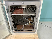 Thermoforma model 381 steri-cycle incubator - afbeelding 3 van  6