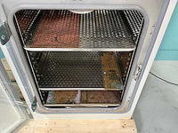 Thermoforma model 381 steri-cycle incubator - afbeelding 4 van  6
