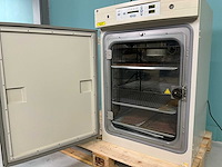 Thermoforma model 381 steri-cycle incubator - afbeelding 6 van  6