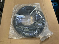 Thermoid 1/4” hydraulische slang - afbeelding 1 van  3