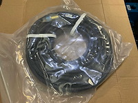 Thermoid 1/4” hydraulische slang - afbeelding 3 van  3