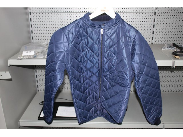Thermojas mascot maat xl - afbeelding 2 van  2