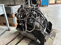 Thermoking tk353 dieselmotor - afbeelding 1 van  3