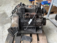 Thermoking tk353 dieselmotor - afbeelding 2 van  3