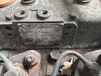 Thermoking tk353 dieselmotor - afbeelding 3 van  3