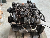 Thermoking tk353 dieselmotor - afbeelding 2 van  4