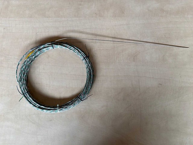 Thermokoppel (42x) - afbeelding 1 van  4