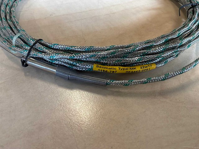 Thermokoppel (42x) - afbeelding 3 van  4
