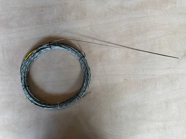 Thermokoppel (50x) - afbeelding 1 van  4