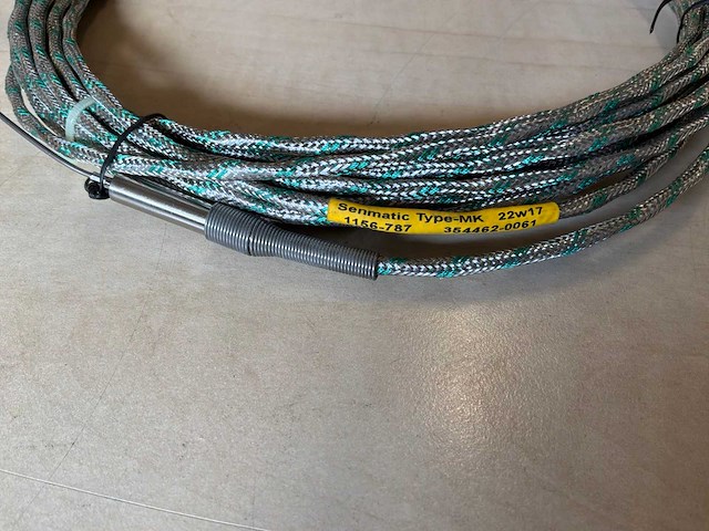 Thermokoppel (50x) - afbeelding 2 van  4