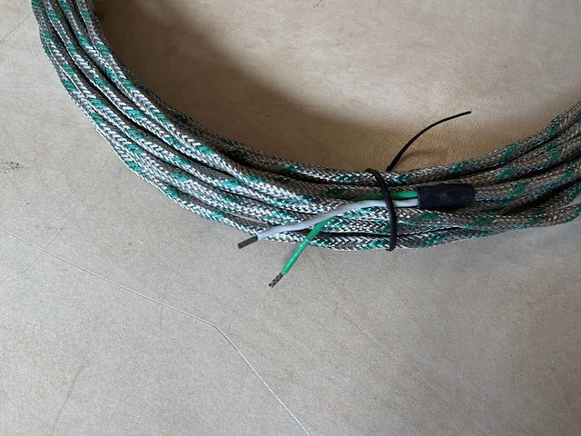 Thermokoppel (50x) - afbeelding 3 van  4