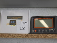 Thermologger 4 kanaals sd logger. - afbeelding 1 van  3