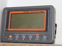 Thermologger 4 kanaals sd logger. - afbeelding 2 van  3