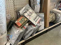 Thermomatten, kofferbak beschermers en aanhangernetten - afbeelding 1 van  10