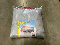 Thermomatten, kofferbak beschermers en aanhangernetten - afbeelding 4 van  10