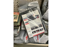 Thermomatten, kofferbak beschermers en aanhangernetten - afbeelding 6 van  10