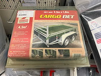 Thermomatten, kofferbak beschermers en aanhangernetten - afbeelding 7 van  10