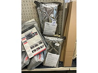 Thermomatten, kofferbak beschermers en aanhangernetten - afbeelding 8 van  10