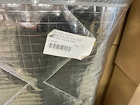 Thermomatten, kofferbak beschermers en aanhangernetten - afbeelding 9 van  10