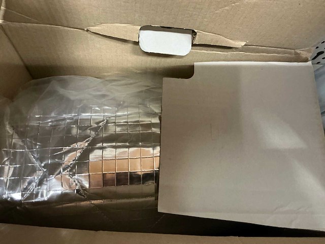 Thermomatten, kofferbak beschermers en aanhangernetten - afbeelding 10 van  10