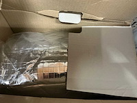 Thermomatten, kofferbak beschermers en aanhangernetten - afbeelding 10 van  10