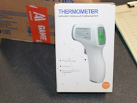 Thermometer 1x in ds 011 - afbeelding 2 van  3