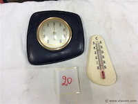 Thermometer 2st - afbeelding 1 van  2