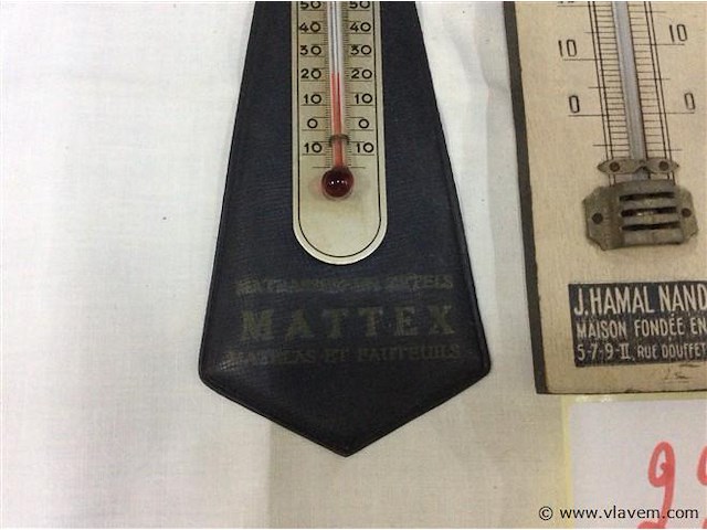 Thermometer 3st - afbeelding 3 van  3