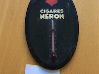 Thermometer reclame neron - afbeelding 1 van  2