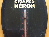 Thermometer reclame neron - afbeelding 2 van  2