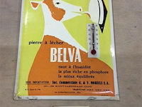 Thermometer vintage - afbeelding 1 van  2