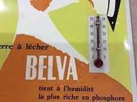 Thermometer vintage - afbeelding 2 van  2