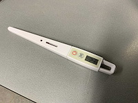 Thermometer - afbeelding 1 van  2