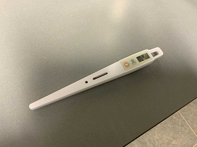 Thermometer - afbeelding 3 van  3