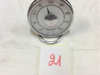 Thermometer - afbeelding 1 van  2