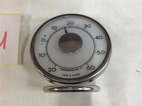 Thermometer - afbeelding 2 van  2