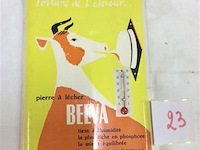 Thermometer - afbeelding 1 van  2