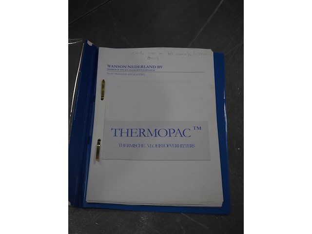 Thermopac wanson - afbeelding 4 van  19