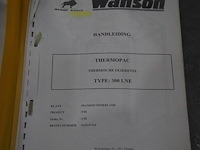 Thermopac wanson - afbeelding 5 van  19