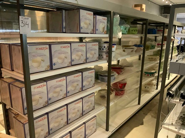 Thermopannen (111x) - afbeelding 1 van  5