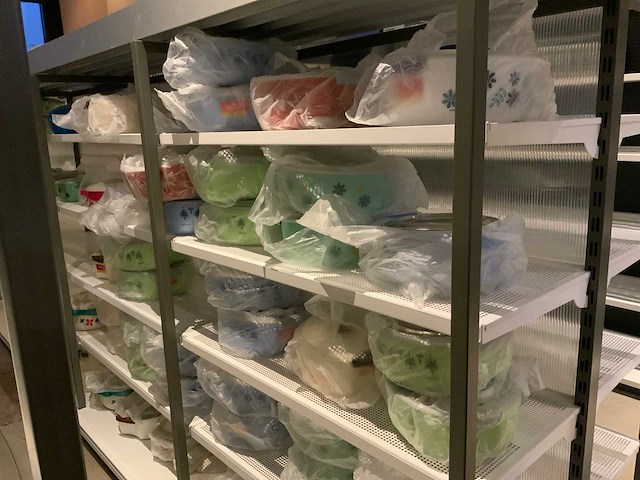 Thermopannen (111x) - afbeelding 4 van  5