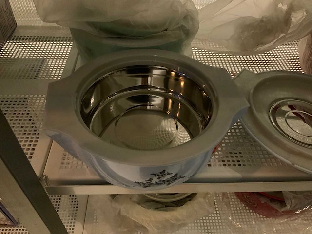 Thermopannen (111x) - afbeelding 5 van  5