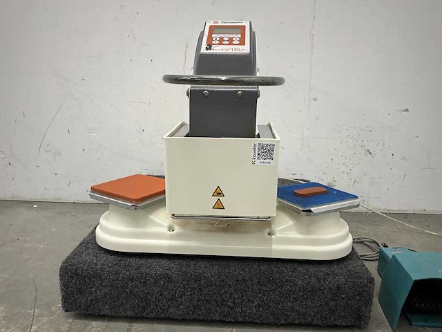 Thermopatch - nl-15-sqr - heatseal-pers - afbeelding 4 van  5