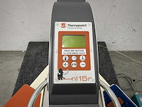 Thermopatch - nl-15-sqr - heatseal-pers - afbeelding 3 van  5