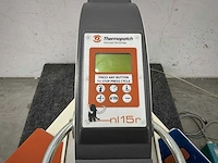 Thermopatch - nl-15-sqr - heatseal-pers - afbeelding 2 van  5