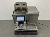 Thermoplan - black & white - koffiemachine - afbeelding 2 van  8