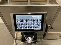Thermoplan - black & white - koffiemachine - afbeelding 4 van  8